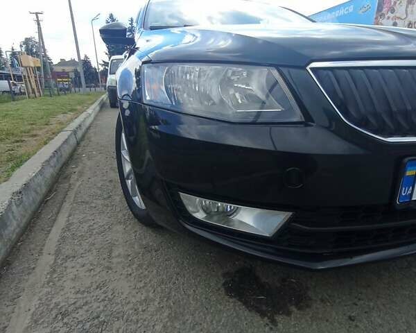 Черный Шкода Октавия, объемом двигателя 1.97 л и пробегом 300 тыс. км за 11500 $, фото 21 на Automoto.ua