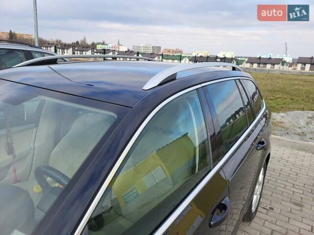 Черный Шкода Октавия, объемом двигателя 1.6 л и пробегом 250 тыс. км за 13000 $, фото 26 на Automoto.ua