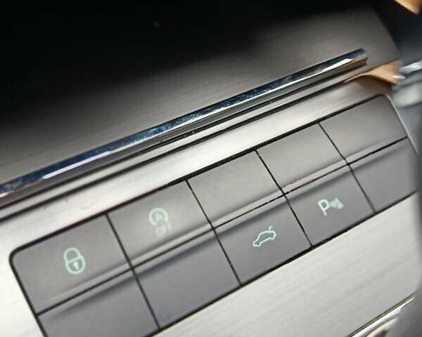 Чорний Шкода Октавія, об'ємом двигуна 1.97 л та пробігом 262 тис. км за 14200 $, фото 40 на Automoto.ua