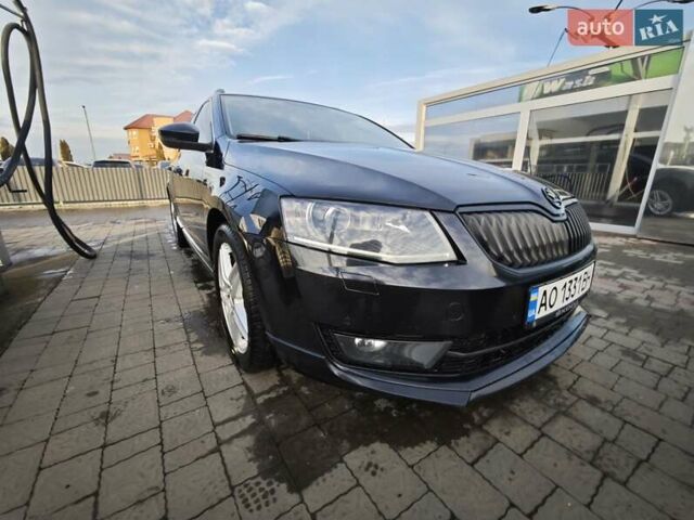 Черный Шкода Октавия, объемом двигателя 1.97 л и пробегом 276 тыс. км за 12999 $, фото 25 на Automoto.ua