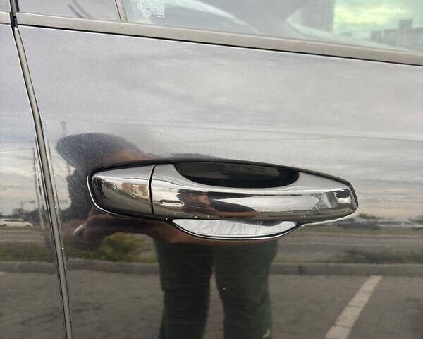 Черный Шкода Октавия, объемом двигателя 2 л и пробегом 334 тыс. км за 15999 $, фото 23 на Automoto.ua