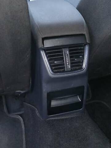 Черный Шкода Октавия, объемом двигателя 1.6 л и пробегом 326 тыс. км за 13000 $, фото 28 на Automoto.ua