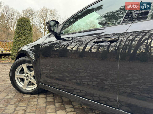 Чорний Шкода Октавія, об'ємом двигуна 1.6 л та пробігом 228 тис. км за 11899 $, фото 69 на Automoto.ua