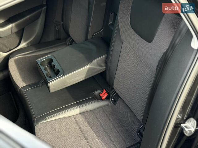 Черный Шкода Октавия, объемом двигателя 1.97 л и пробегом 247 тыс. км за 14399 $, фото 38 на Automoto.ua