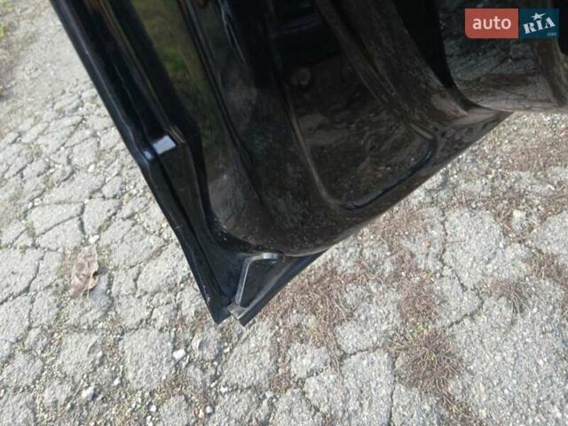 Черный Шкода Октавия, объемом двигателя 1.6 л и пробегом 232 тыс. км за 10600 $, фото 17 на Automoto.ua