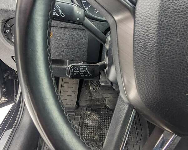 Черный Шкода Октавия, объемом двигателя 1.97 л и пробегом 227 тыс. км за 13000 $, фото 28 на Automoto.ua