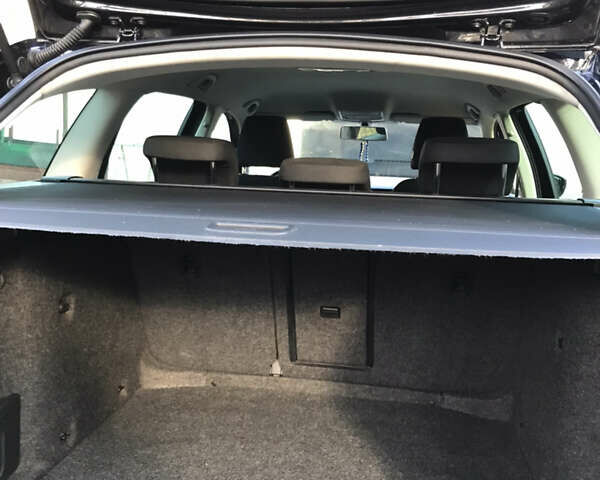 Чорний Шкода Октавія, об'ємом двигуна 2 л та пробігом 261 тис. км за 11700 $, фото 17 на Automoto.ua