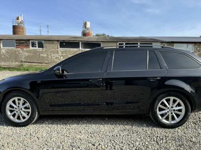 Чорний Шкода Октавія, об'ємом двигуна 2 л та пробігом 300 тис. км за 12500 $, фото 21 на Automoto.ua