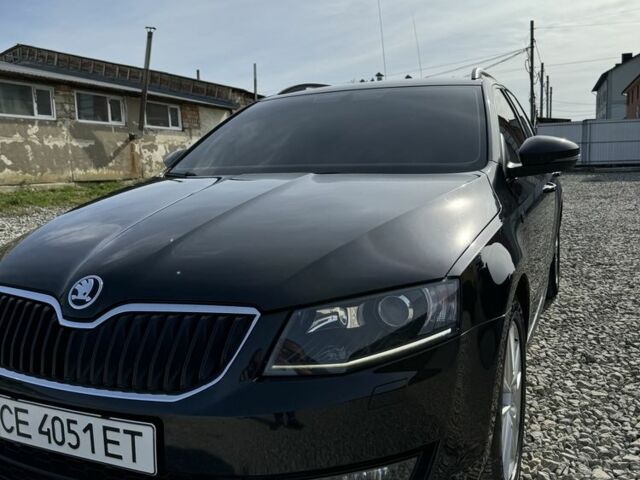 Чорний Шкода Октавія, об'ємом двигуна 2 л та пробігом 300 тис. км за 12500 $, фото 19 на Automoto.ua