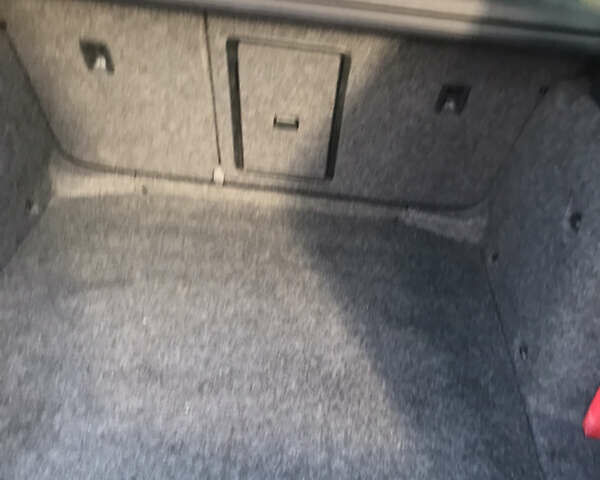 Чорний Шкода Октавія, об'ємом двигуна 2 л та пробігом 261 тис. км за 11700 $, фото 18 на Automoto.ua