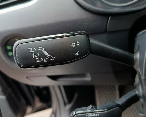 Чорний Шкода Октавія, об'ємом двигуна 1.97 л та пробігом 262 тис. км за 14200 $, фото 23 на Automoto.ua