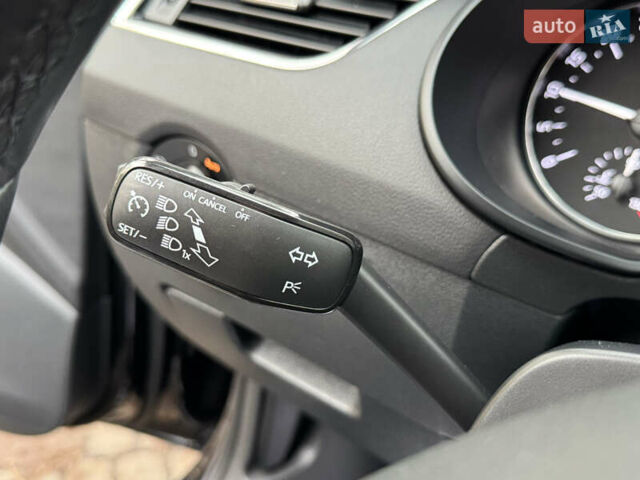 Чорний Шкода Октавія, об'ємом двигуна 1.6 л та пробігом 228 тис. км за 11899 $, фото 82 на Automoto.ua