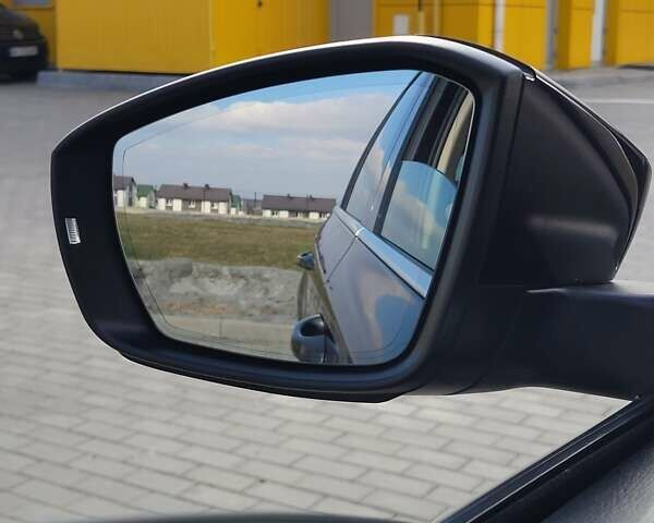 Черный Шкода Октавия, объемом двигателя 1.6 л и пробегом 250 тыс. км за 13000 $, фото 33 на Automoto.ua