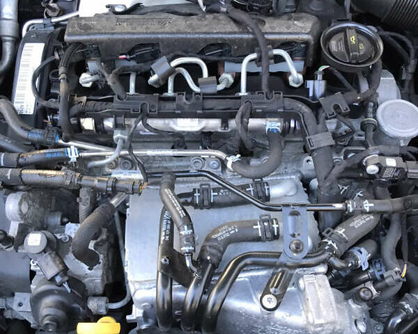 Чорний Шкода Октавія, об'ємом двигуна 2 л та пробігом 261 тис. км за 11700 $, фото 25 на Automoto.ua