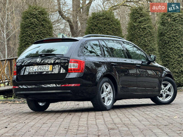 Чорний Шкода Октавія, об'ємом двигуна 1.6 л та пробігом 228 тис. км за 11899 $, фото 37 на Automoto.ua