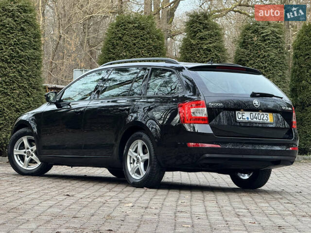 Чорний Шкода Октавія, об'ємом двигуна 1.6 л та пробігом 228 тис. км за 11899 $, фото 54 на Automoto.ua