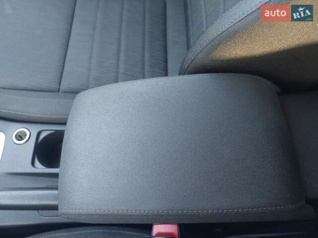 Черный Шкода Октавия, объемом двигателя 1.97 л и пробегом 332 тыс. км за 12900 $, фото 19 на Automoto.ua