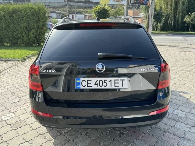 Чорний Шкода Октавія, об'ємом двигуна 2 л та пробігом 300 тис. км за 12500 $, фото 14 на Automoto.ua