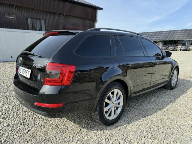 Чорний Шкода Октавія, об'ємом двигуна 2 л та пробігом 300 тис. км за 12500 $, фото 23 на Automoto.ua