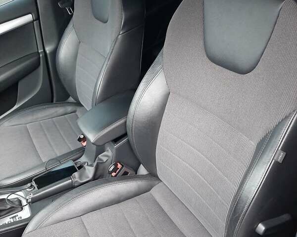 Шкода Октавия 2016 в Киеве на Automoto.ua Черный Шкода Октавия, объемом двигателя 2 л и пробегом 217 тыс. км за 13100 $, фото 14 на Automoto.ua