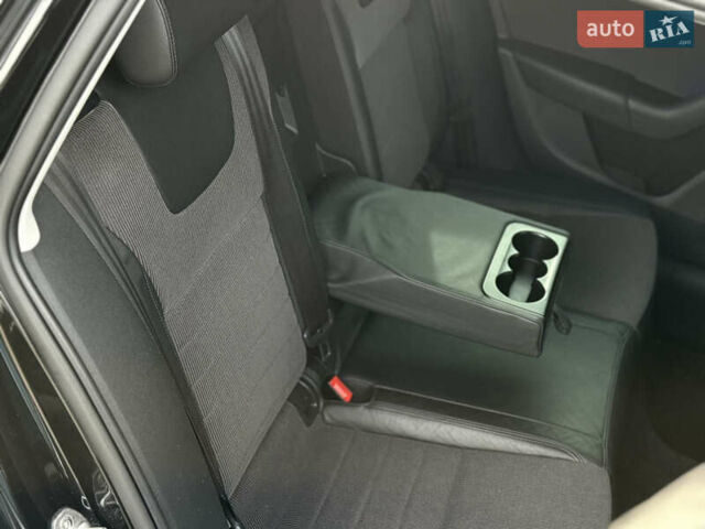 Черный Шкода Октавия, объемом двигателя 1.97 л и пробегом 247 тыс. км за 14399 $, фото 43 на Automoto.ua