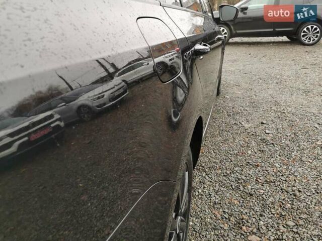Чорний Шкода Октавія, об'ємом двигуна 1.97 л та пробігом 269 тис. км за 12700 $, фото 15 на Automoto.ua