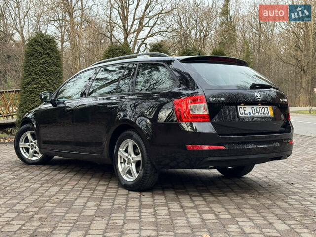 Чорний Шкода Октавія, об'ємом двигуна 1.6 л та пробігом 228 тис. км за 11899 $, фото 57 на Automoto.ua