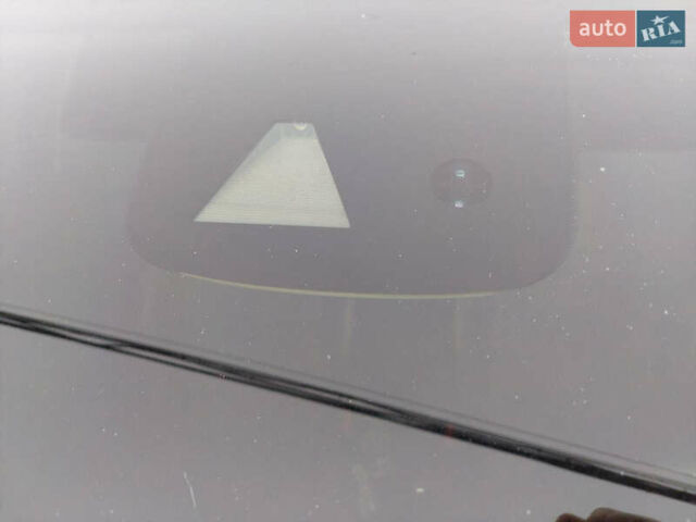 Чорний Шкода Октавія, об'ємом двигуна 2 л та пробігом 298 тис. км за 13000 $, фото 40 на Automoto.ua