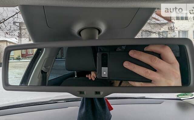Черный Шкода Октавия, объемом двигателя 1.97 л и пробегом 227 тыс. км за 13000 $, фото 29 на Automoto.ua