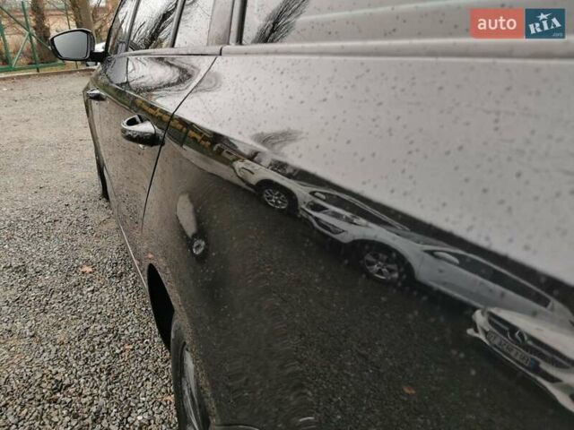 Чорний Шкода Октавія, об'ємом двигуна 1.97 л та пробігом 269 тис. км за 12700 $, фото 14 на Automoto.ua