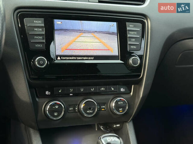 Черный Шкода Октавия, объемом двигателя 1.97 л и пробегом 247 тыс. км за 14399 $, фото 29 на Automoto.ua