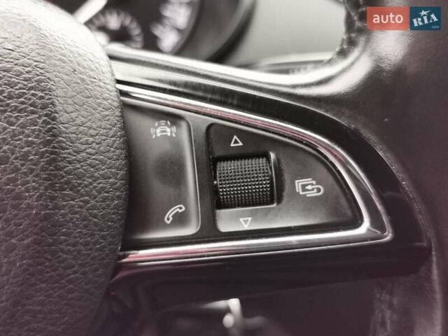 Чорний Шкода Октавія, об'ємом двигуна 1.97 л та пробігом 269 тис. км за 12700 $, фото 23 на Automoto.ua