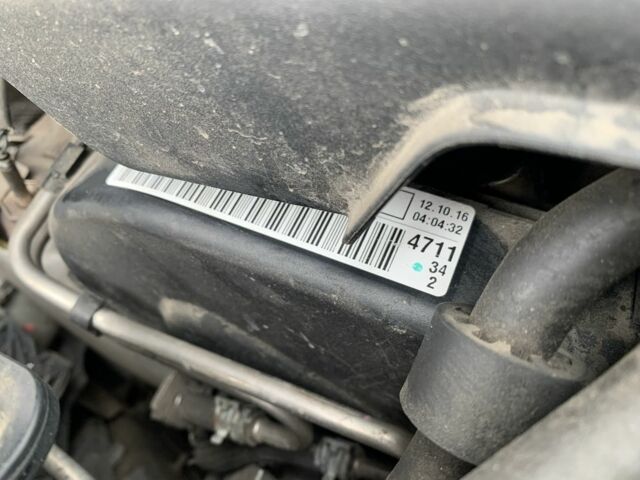 Чорний Шкода Октавія, об'ємом двигуна 2 л та пробігом 255 тис. км за 12750 $, фото 22 на Automoto.ua