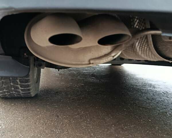 Чорний Шкода Октавія, об'ємом двигуна 1.97 л та пробігом 262 тис. км за 14200 $, фото 45 на Automoto.ua