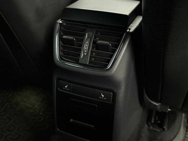 Черный Шкода Октавия, объемом двигателя 0 л и пробегом 258 тыс. км за 15700 $, фото 22 на Automoto.ua