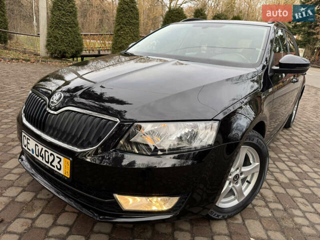 Чорний Шкода Октавія, об'ємом двигуна 1.6 л та пробігом 228 тис. км за 11899 $, фото 30 на Automoto.ua