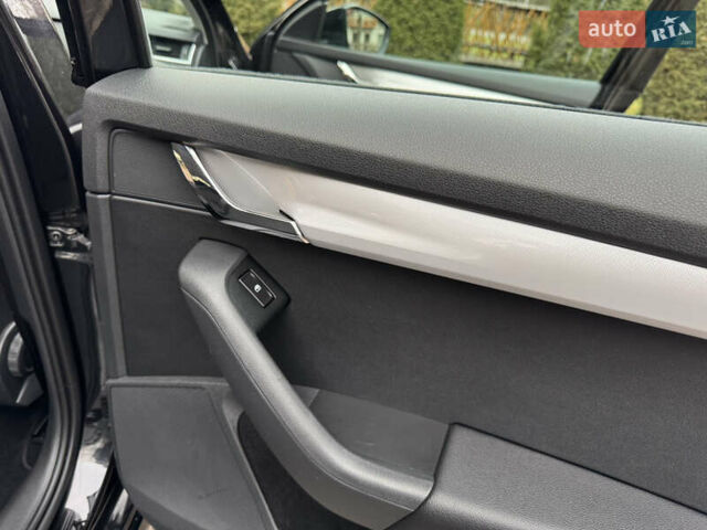 Чорний Шкода Октавія, об'ємом двигуна 1.6 л та пробігом 228 тис. км за 11899 $, фото 106 на Automoto.ua