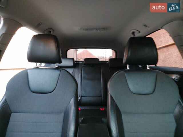 Чорний Шкода Октавія, об'ємом двигуна 2 л та пробігом 298 тис. км за 13000 $, фото 34 на Automoto.ua