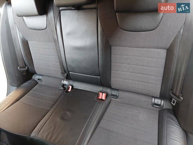 Чорний Шкода Октавія, об'ємом двигуна 2 л та пробігом 298 тис. км за 13000 $, фото 44 на Automoto.ua