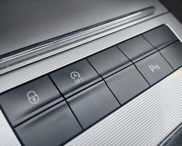 Черный Шкода Октавия, объемом двигателя 1.97 л и пробегом 332 тыс. км за 12900 $, фото 12 на Automoto.ua