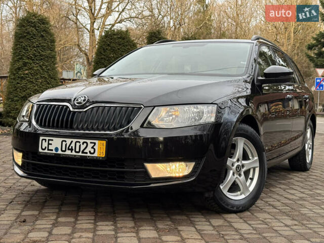 Чорний Шкода Октавія, об'ємом двигуна 1.6 л та пробігом 228 тис. км за 11899 $, фото 24 на Automoto.ua