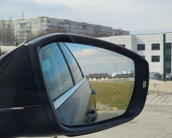 Черный Шкода Октавия, объемом двигателя 1.6 л и пробегом 250 тыс. км за 13000 $, фото 34 на Automoto.ua