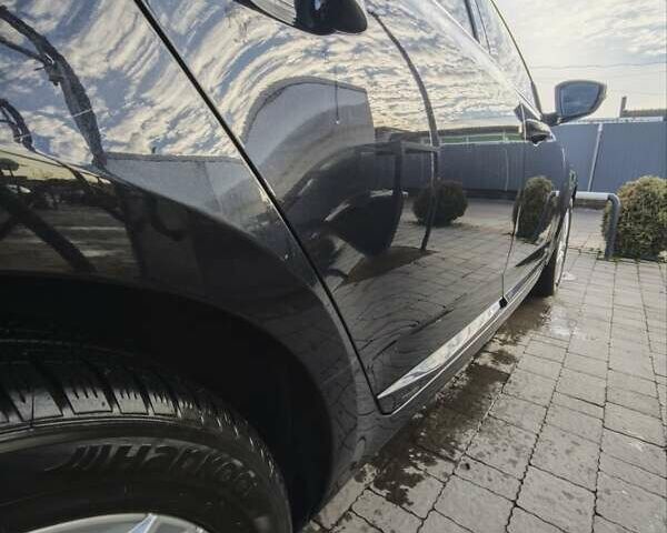 Черный Шкода Октавия, объемом двигателя 1.97 л и пробегом 276 тыс. км за 12999 $, фото 26 на Automoto.ua