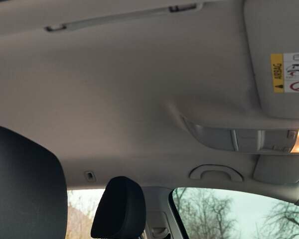 Чорний Шкода Октавія, об'ємом двигуна 1.97 л та пробігом 262 тис. км за 14200 $, фото 32 на Automoto.ua