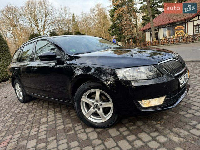 Чорний Шкода Октавія, об'ємом двигуна 1.6 л та пробігом 228 тис. км за 11899 $, фото 11 на Automoto.ua