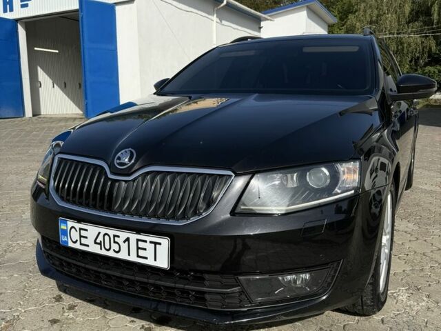 Чорний Шкода Октавія, об'ємом двигуна 2 л та пробігом 300 тис. км за 12500 $, фото 16 на Automoto.ua