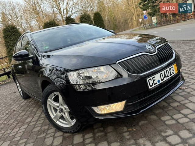 Чорний Шкода Октавія, об'ємом двигуна 1.6 л та пробігом 228 тис. км за 11899 $, фото 5 на Automoto.ua
