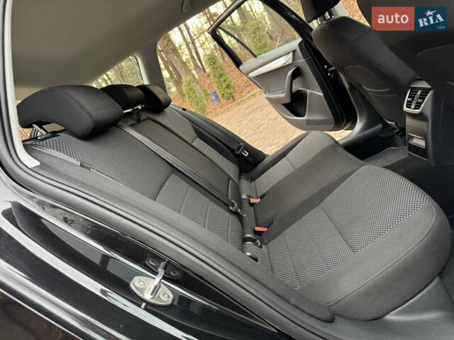Чорний Шкода Октавія, об'ємом двигуна 1.6 л та пробігом 228 тис. км за 11899 $, фото 108 на Automoto.ua
