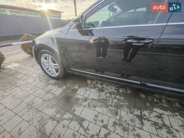 Черный Шкода Октавия, объемом двигателя 1.97 л и пробегом 276 тыс. км за 12999 $, фото 31 на Automoto.ua