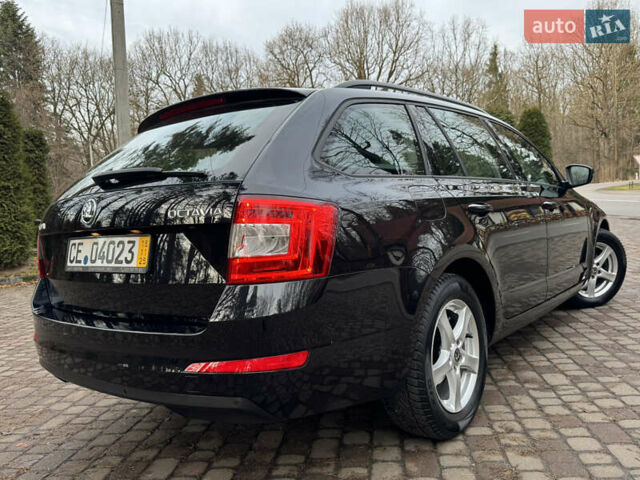 Чорний Шкода Октавія, об'ємом двигуна 1.6 л та пробігом 228 тис. км за 11899 $, фото 42 на Automoto.ua